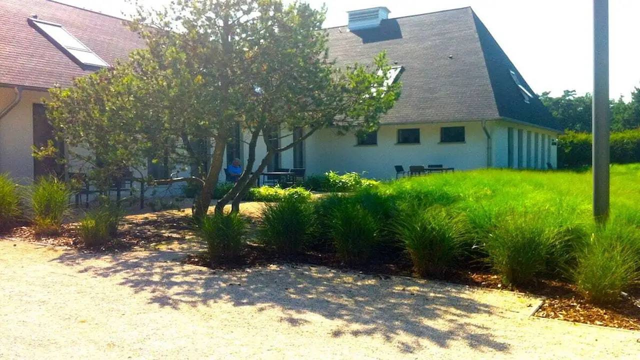 Ferienhaus für 3 Personen (55 m²) in Binz (Ostseebad) in Prora, Binz