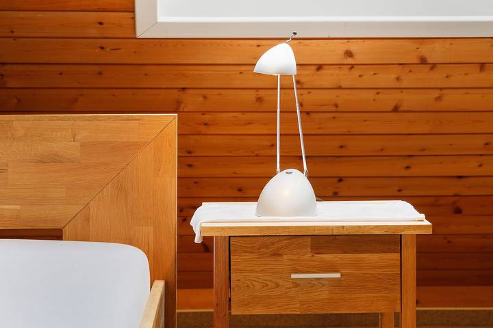 Ferienwohnung für 3 Personen, mit Garten in der Stuttgart Region