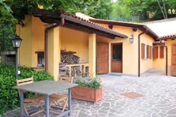 Agriturismo per 2 Persone in Vicchio, Firenze province, Foto 3