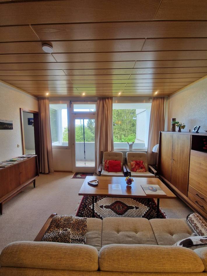 Ferienpark für 6 Personen, mit Garten und Balkon, kinderfreundlich im Harz - 4