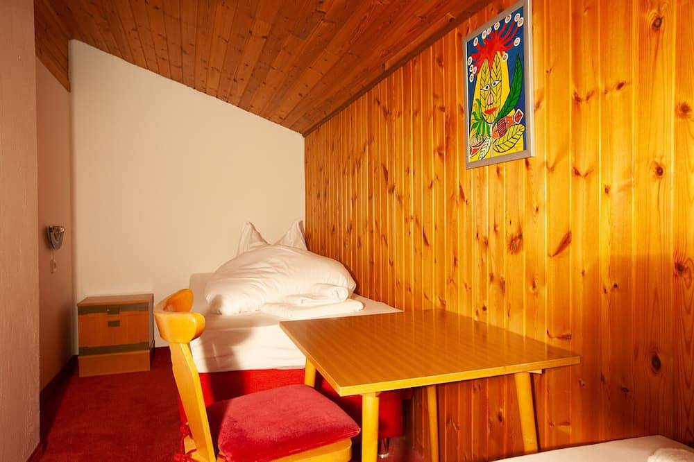 Ganze Wohnung, 1211 Stijn´s Apartment 11 in Gaschurn, Gaschurn und Umgebung