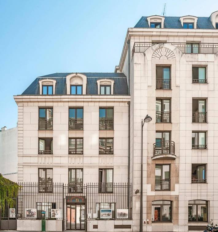 Auberge pour 2 personnes, avec jardin et terrasse