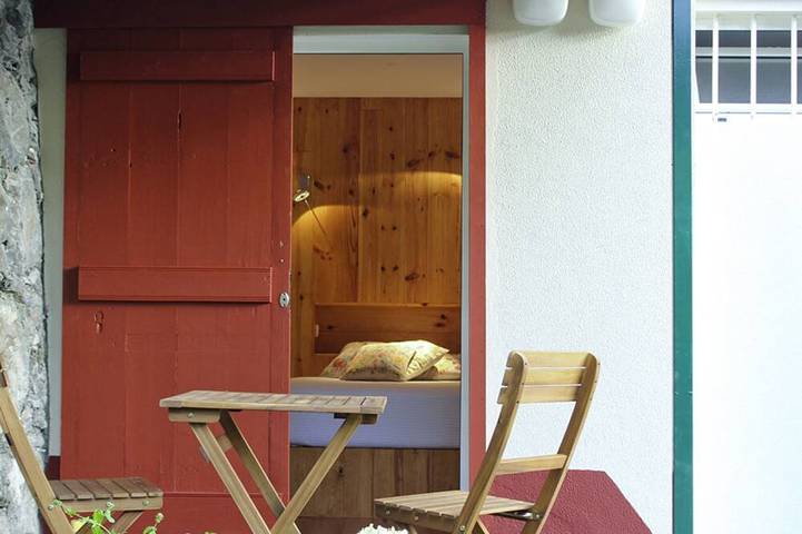 Agriturismo für 2 Personen, mit Garten auf Madeira - 4