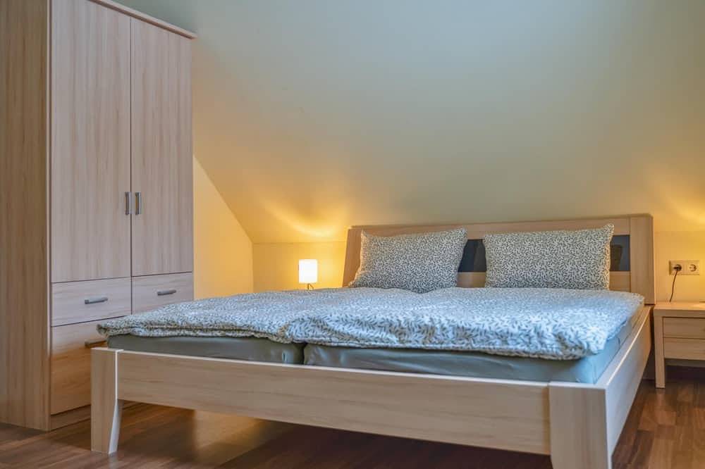 Ferienhaus in der Sächsischen Schweiz in Hohnstein, Elbsandsteingebirge