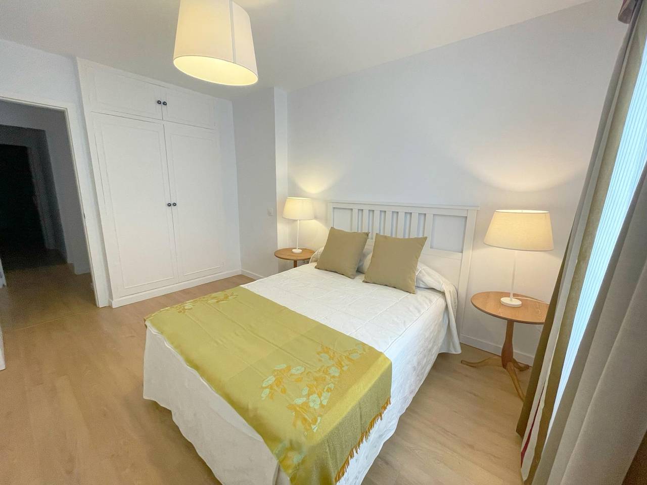 Entire apartment, Cozy 3-bedroom apartment, historic center of Jerez in Jerez de la Frontera, Costa de la Luz