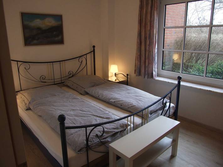 Ferienwohnung für 2 Personen, mit Terrasse in Schönhagen - 3