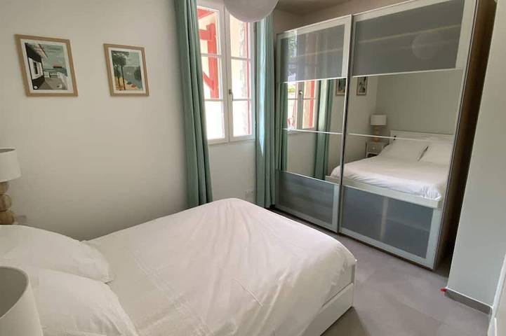 Location de vacances pour 14 personnes, avec terrasse dans Casino de la Plage (Arcachon) - 3