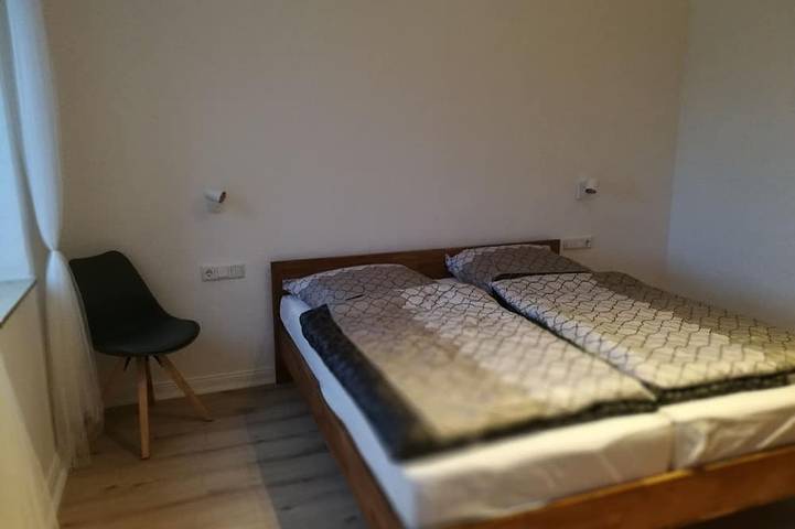 Ferienhaus für 12 Personen, mit Garten und Balkon, mit Haustier in Bad Pyrmont - 2