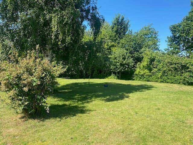 18004-1 Holbæk - Digevej 21 in Holbæk, Tuse Næs