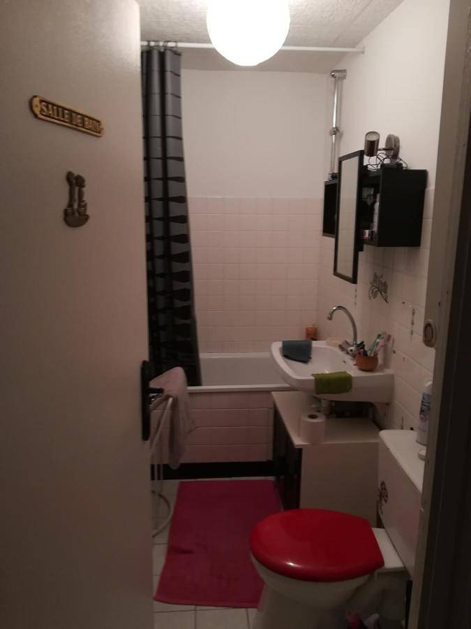 Chambre d’hôte pour 5 personnes, avec terrasse à Vendôme - 4