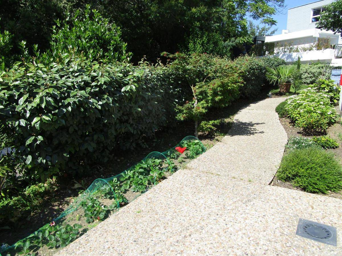 Double Room with Private Bathroom in Royan, Côte de Beauté