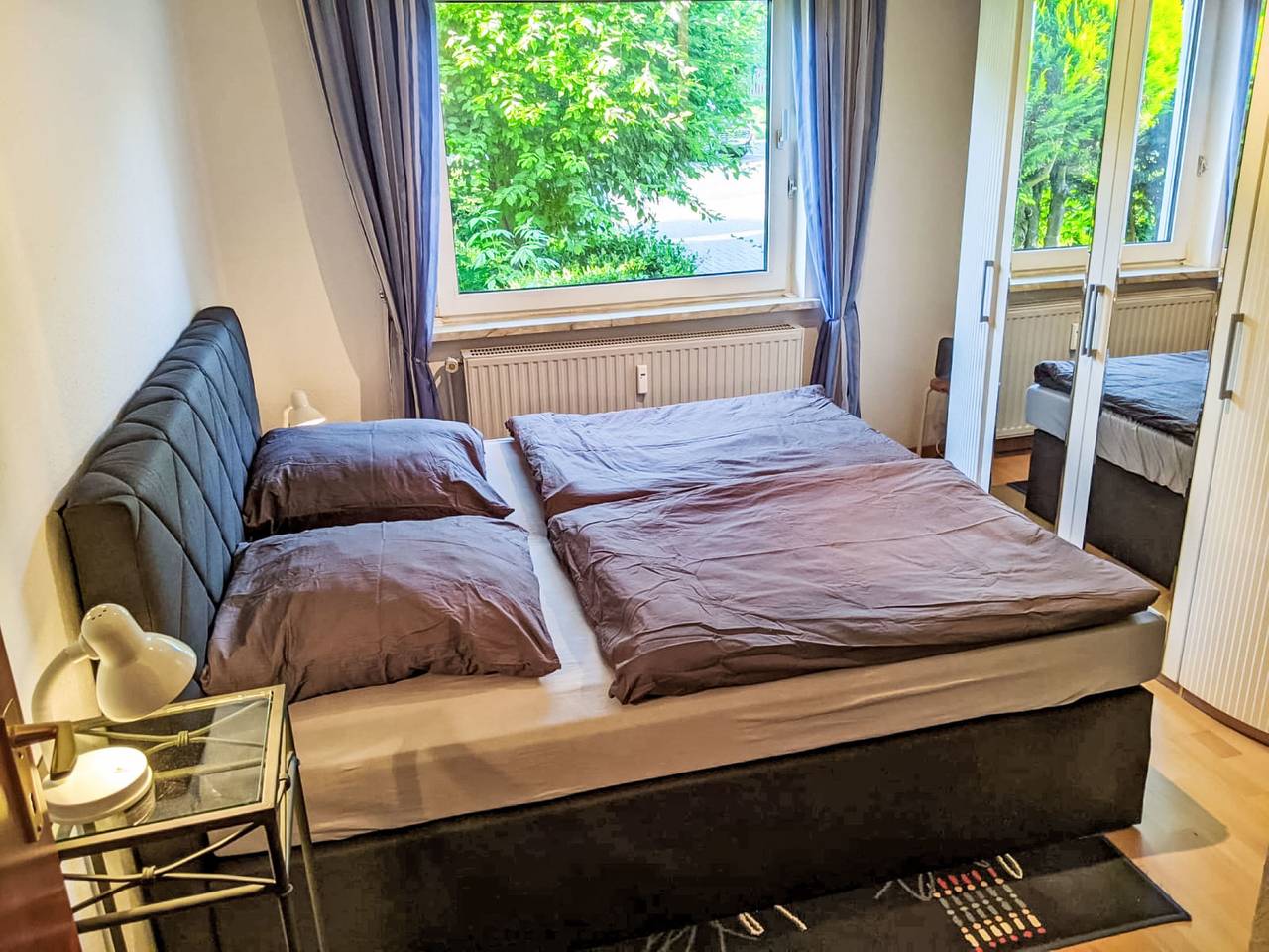Geheel appartement, Harzsonne in Clausthal-Zellerfeld, Harzvorland