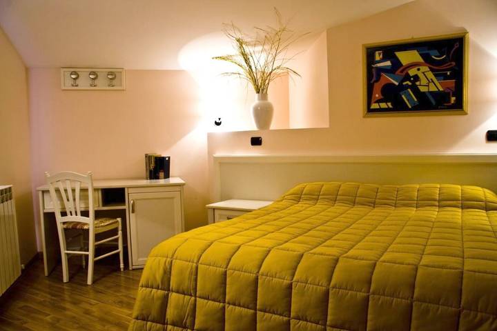 Hotel per 2 persone in Torgiano