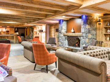 Chalet pour 8 Personnes dans Grand Massif, Région de Bonneville, Photo 3