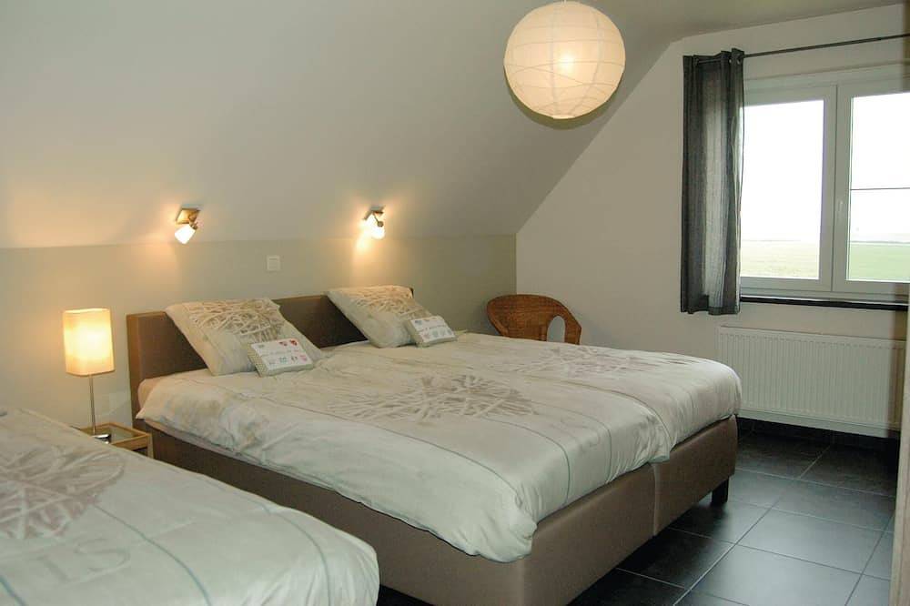 Geweldige woning in Poperinge met sauna in Poperinge, West-Vlaanderen