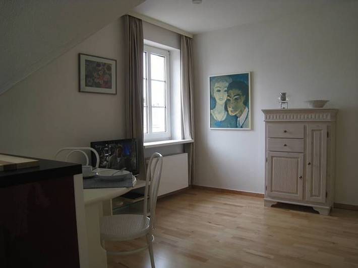Ganze Wohnung, Urlaub ganz in Strandnähe in Wyk auf Föhr (Stadt), Wyk auf Föhr