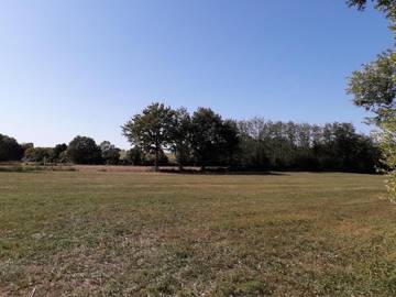 Gîte pour 3 Personnes dans Tronchy, Région de Chalon-sur-Saône, Photo 1