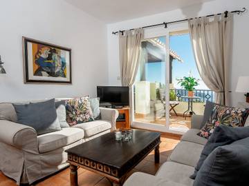 Ferienhaus für 6 Personen in Carmenes del Mar, Almuñecar, Bild 2