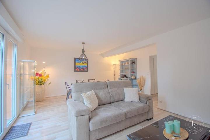 Location de vacances pour 6 personnes, avec jardin à Saint-Jean-de-Braye - 2