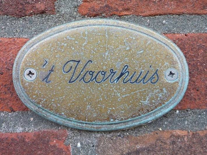 Ferienhaus für 8 Personen, mit Garten und Terrasse, mit Haustier in Petten - 2