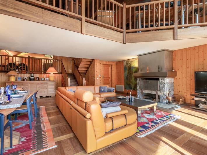 Gîte pour 6 personnes à Val-d'Isère - 4