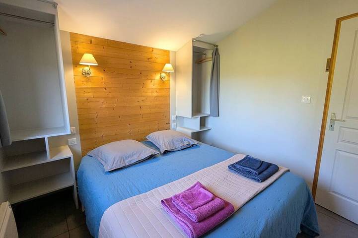 Gîte pour 2 personnes à Cornimont - 3