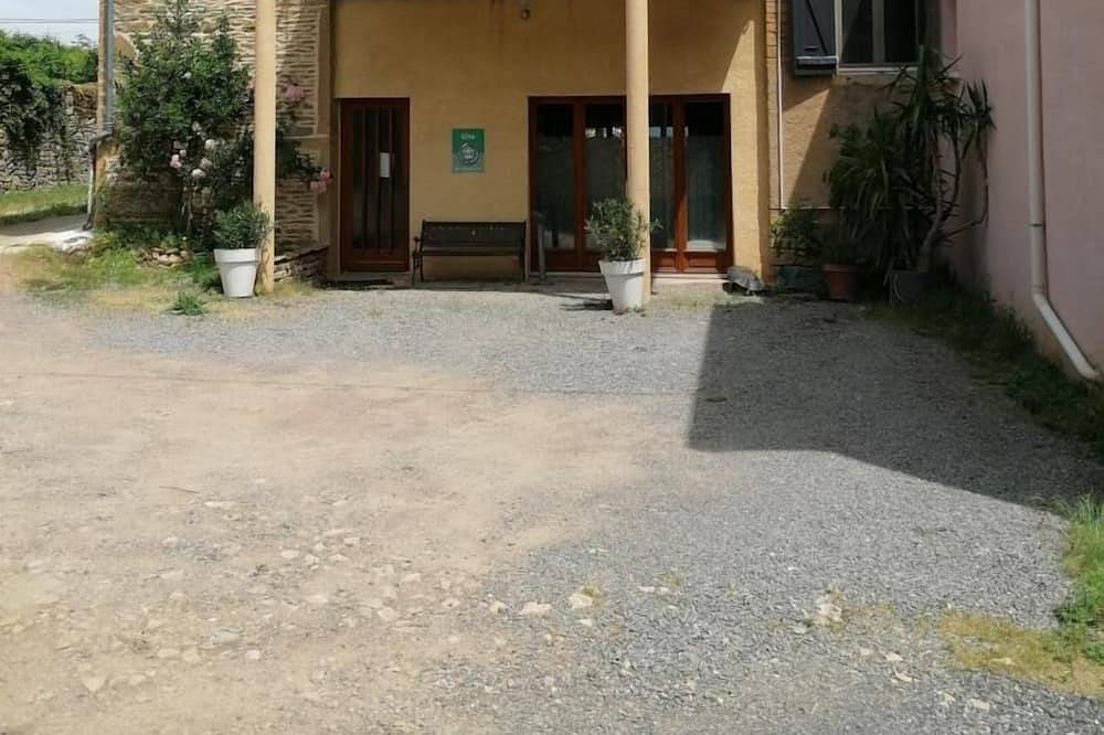 La Paisibilité - Mazille in Mazille, Région de Mâcon