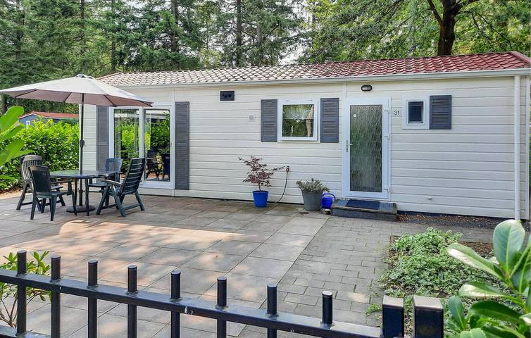 Ferienhaus für 4 Personen, mit Terrasse und Garten in Gelderland - 4