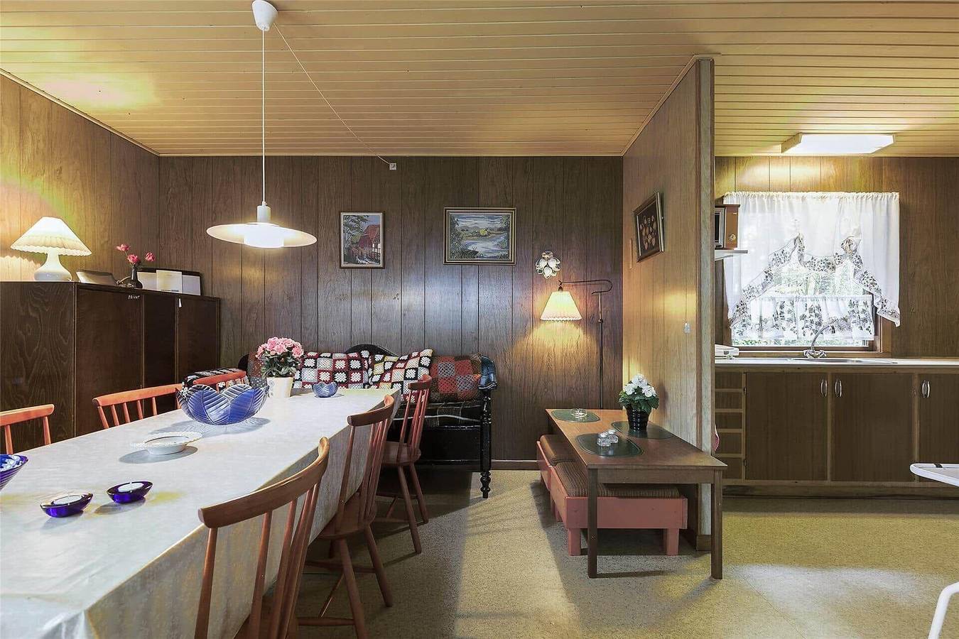 2513 Nexø - Klitvej 2 in Dueodde, Bornholm