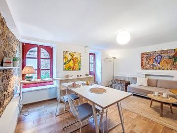 Ferienhaus für 4 Personen in Côtes-d'Armor