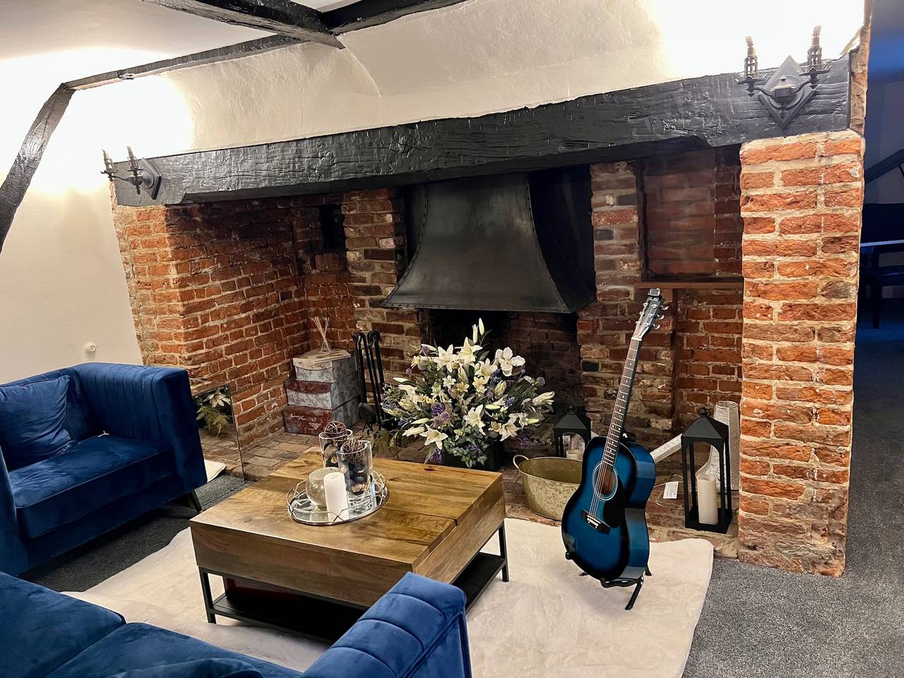 Summerhill Manor Retreat - 7 Bedroom House in Ashford en omgeving
