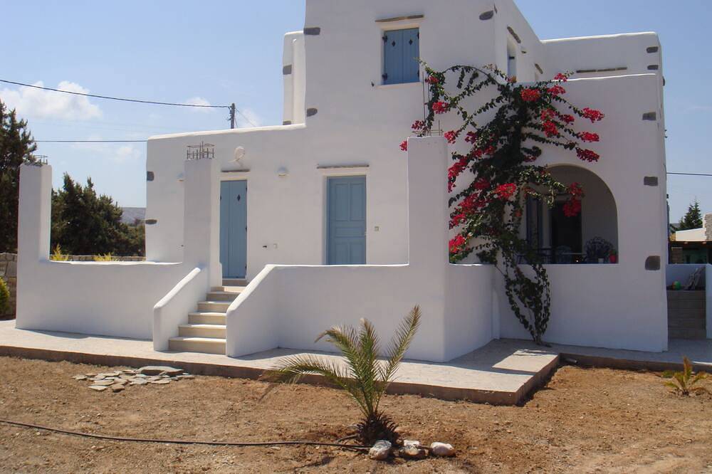 Vue Égéenne - Θεα Στο Αιγαιο in Ampelas, Paros