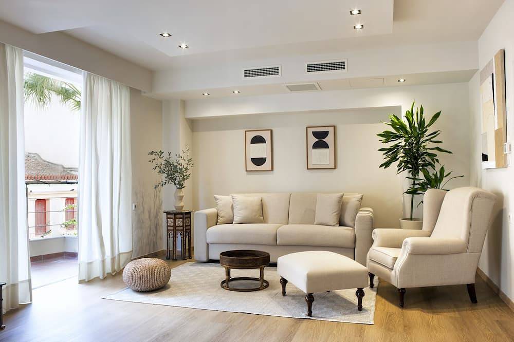 Appartamento vacanze a Atene a partire da 377€ a notte