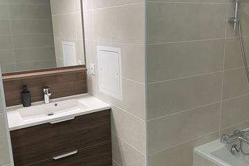Appartement De Vacances pour 4 Personnes dans Clichy, Hauts-de-Seine, Photo 3