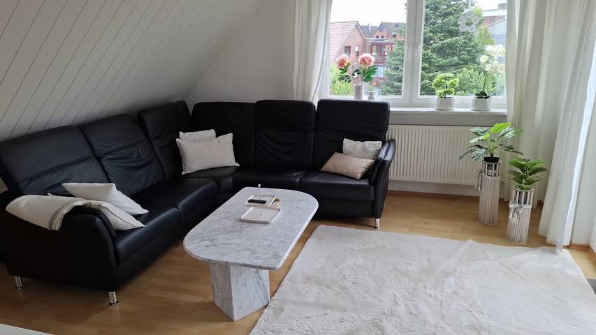 Ferienwohnung für 4 Personen - 1