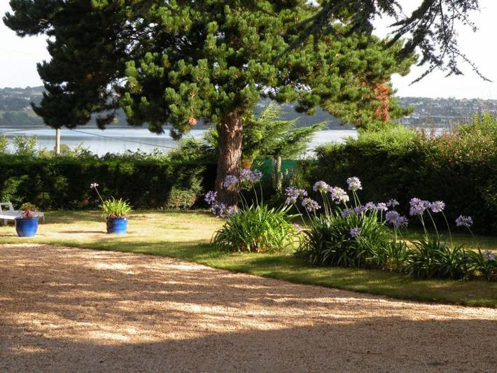 Gîte pour 5 personnes, avec jardin et terrasse à Plourivo - 2