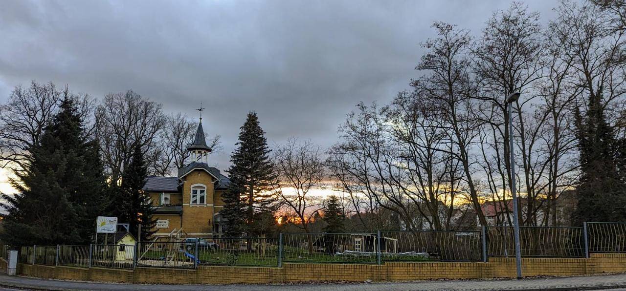 Familyandbike in Neupetershain, Lausitzer Seenland