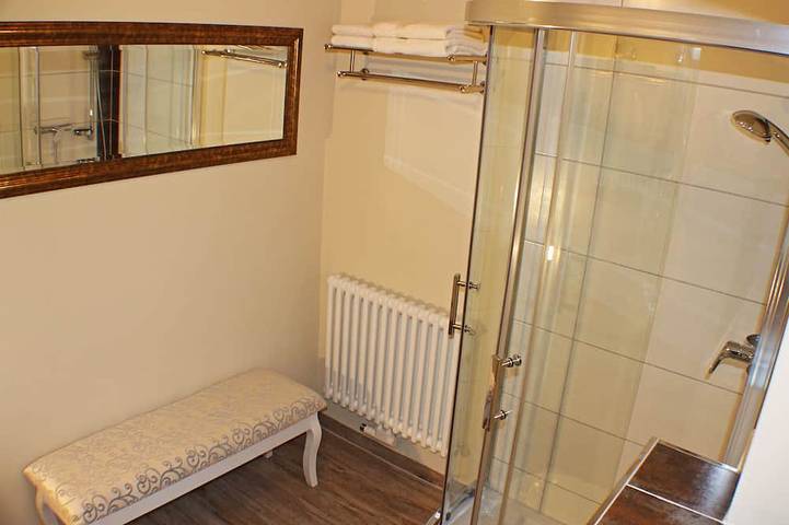 Ferienhaus für 4 Personen, mit Garten in Quedlinburg - 4