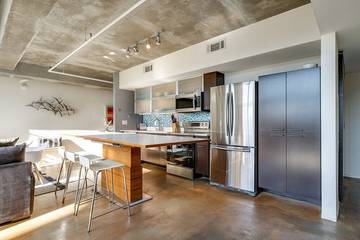 Apartment for 2 Guests in Nashville, Tennessee, Picture 4