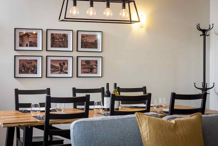 Villa for 6 people, with pool and balcony in Hunter Valley