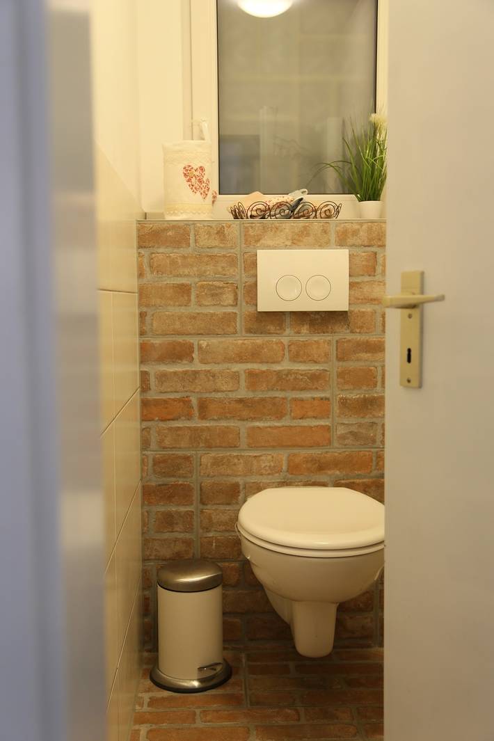 Ferienhaus für 6 Personen, mit Balkon/Terrasse in Rhön-Bayern - 3