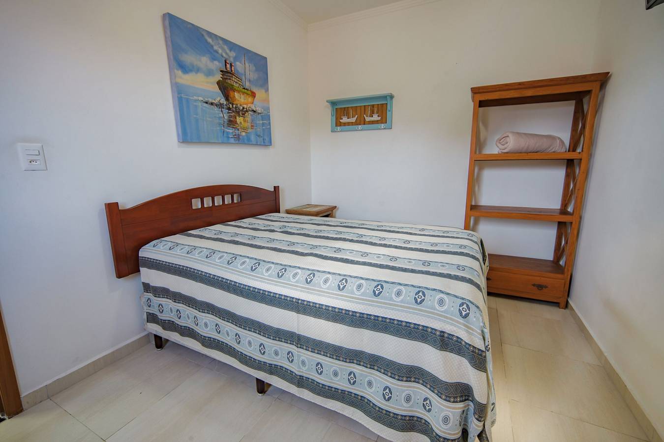 Casa pet friendly c/ churrasqueira em Boraceia in Bertioga, Baixada Santista