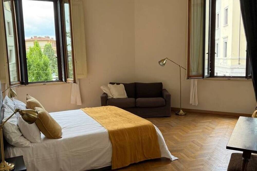 Patella Suite Florence in Florence, Province de Florence