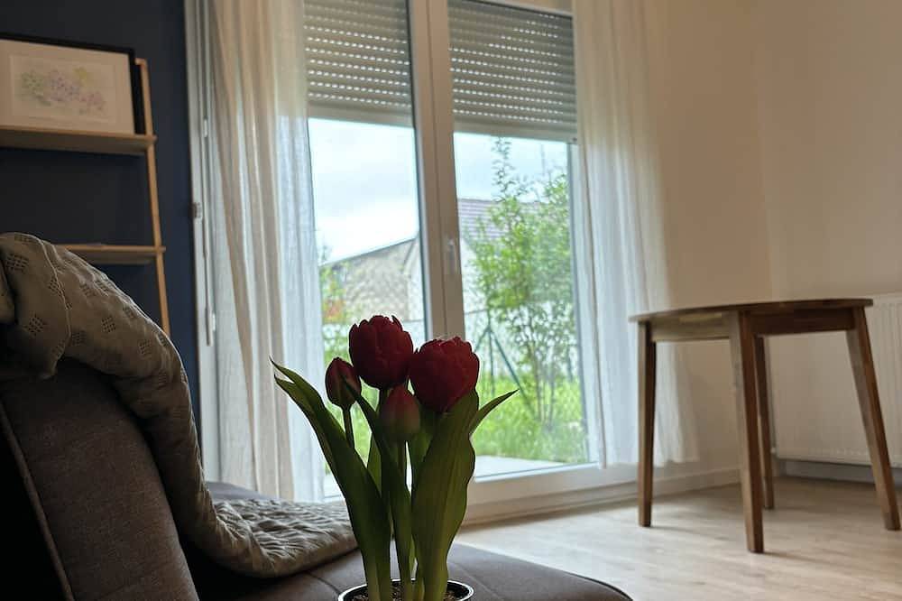 Appartement entier, Appartment 40m2 - Sannois Station- 20 min to Paris in Sannois, Val-d'Oise