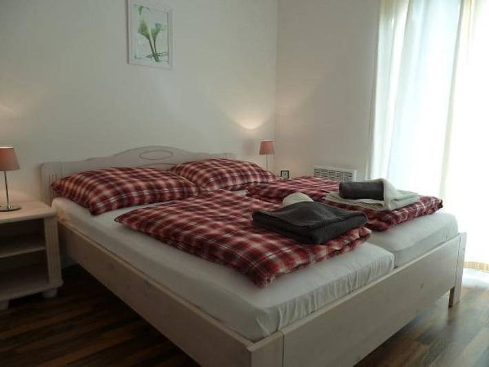 Apartamento 2.1 – Apartamento de vacaciones en Graal-Müritz in Müritzer Wiesen, Graal-Müritz