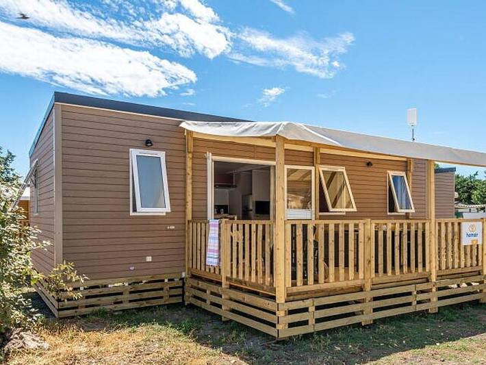 Camping pour 6 personnes dans Privas - 2