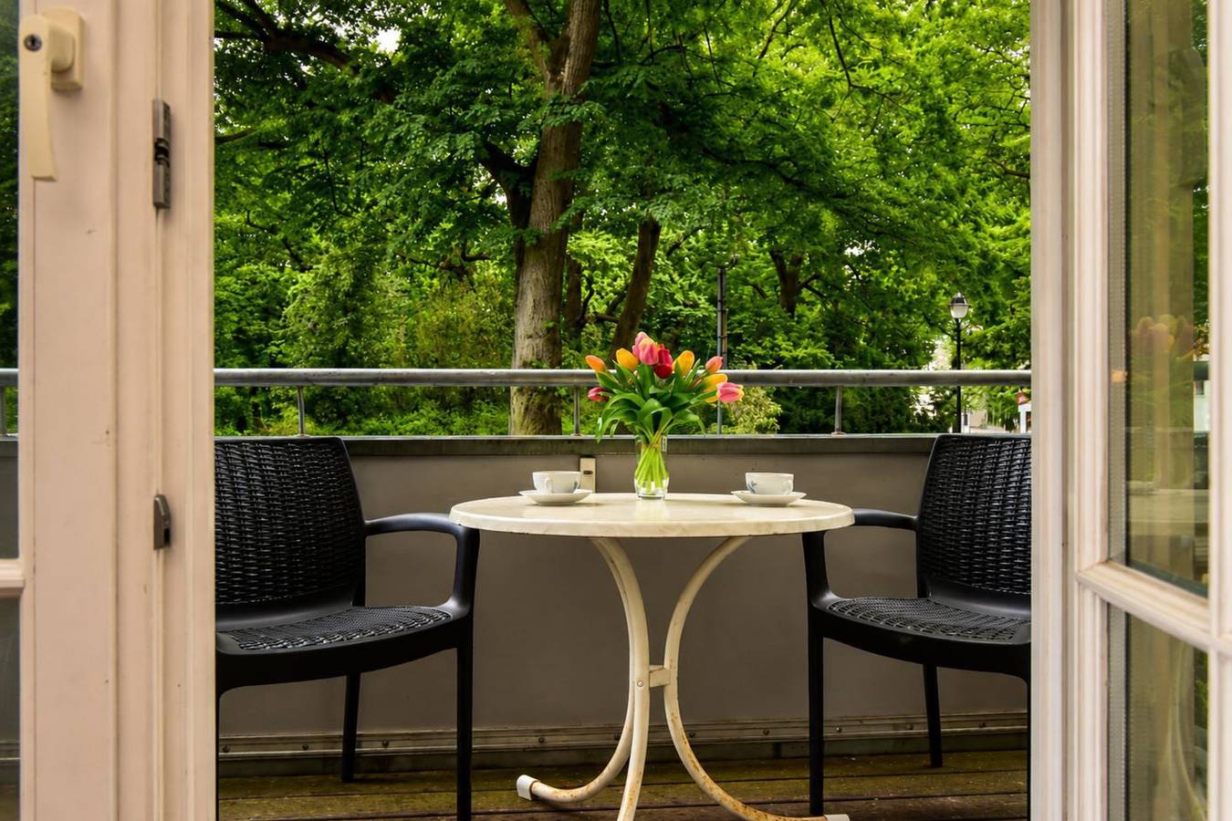 Appartamento vacanze a Rostock a partire da 148€ a notte