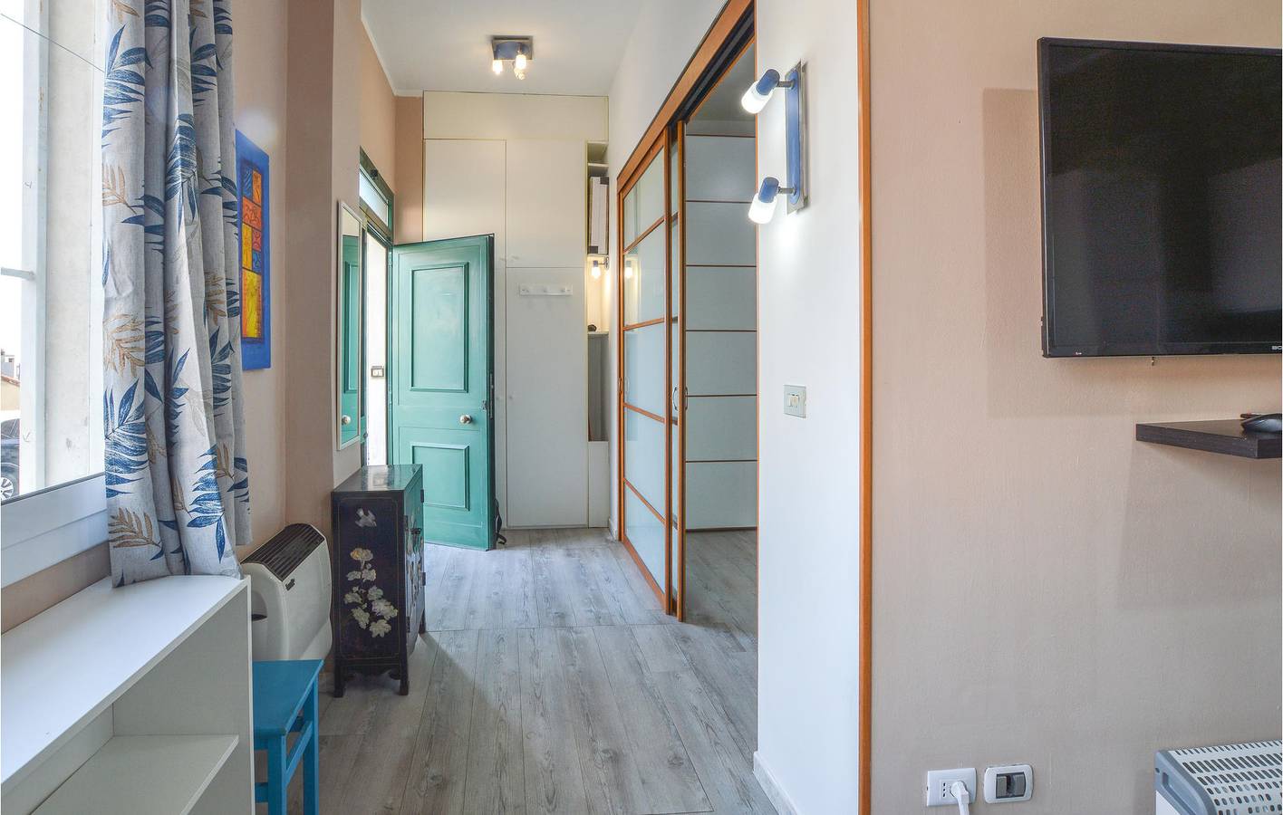 Appartamento intero, Accogliente rifugio sulla spiaggia con servizi in Varazze (Città), Varazze