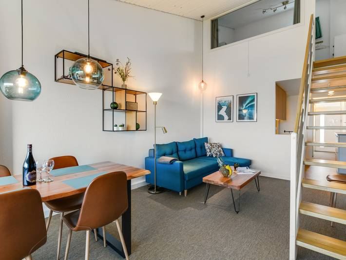 Ferienwohnung für 6 Personen - 1