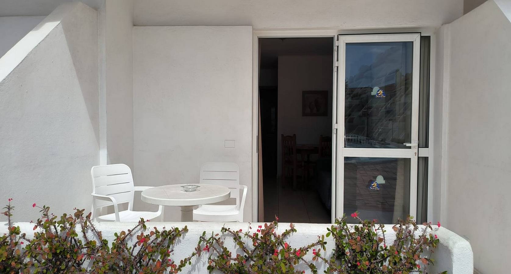 Ganze Wohnung, Las Floritas 1 in Playa de las Américas, Arona